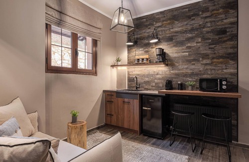 Kalavrita Apartamento | Mirada by GM Luxury Suites