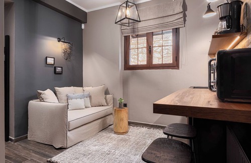 Kalavrita Apartamento | Mirada by GM Luxury Suites