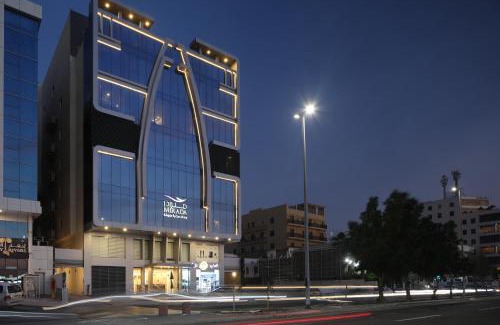 Jeddah Apartamento | Mirada Purple Zahra - Serviced Apartments