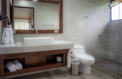 Palma Hotel | Miradas Arenal Hotel & Hotsprings