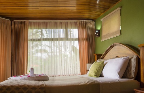 Palma Hotel | Miradas Arenal Hotel & Hotsprings