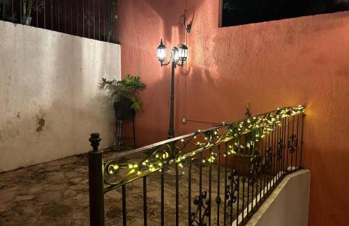 Barrio de La Merced Casa | Mirador la merced