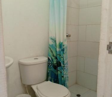 Norte Apartamento | mirador 1