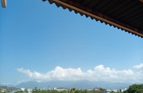 Norte Apartamento | mirador 1