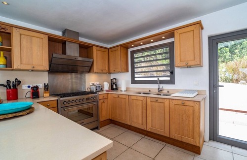 Corossol Villa | Mirador (2/4 Rooms) Luxury villa