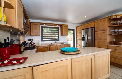 Corossol Villa | Mirador (3/4 Rooms) Luxury villa