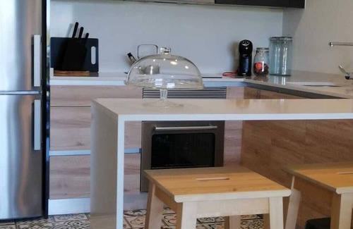 Alhama de Murcia Apartamento | Mirador 3, Condado De Alhama