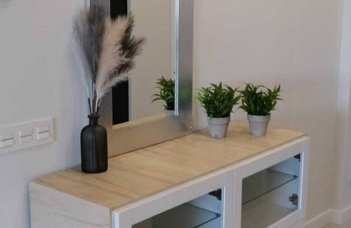 Alhama de Murcia Apartamento | Mirador 3, Condado De Alhama