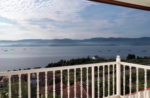 Sanxenxo Apartamento | Mirador a Granxa Tambo