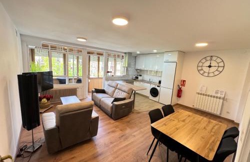Estella Apartamento | Mirador a la Plaza