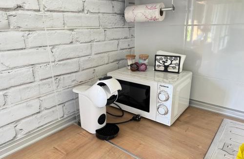 Estella Apartamento | Mirador a la Plaza