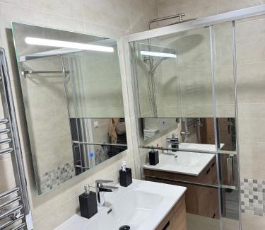 Estella Apartamento | Mirador a la Plaza