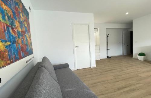 Puente Genil Apartamento | Mirador al puente del río Genil