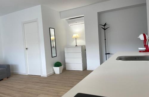Puente Genil Apartamento | Mirador al puente del río Genil