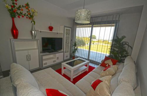 El Rompido Apartamento | Mirador Altos del Rompido
