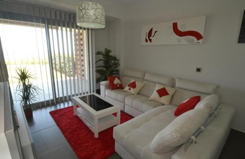 El Rompido Apartamento | Mirador Altos del Rompido