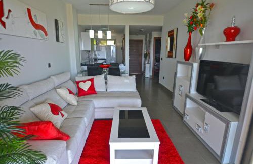 El Rompido Apartamento | Mirador Altos del Rompido