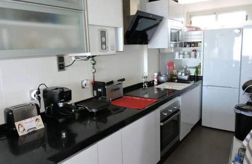 El Rompido Apartamento | Mirador Altos del Rompido