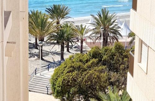 Santa Pola Apartamento | Mirador APARTMENTS BEACH FIRST LINE