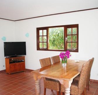 Willemstad Apartamento | Mirador Apartments