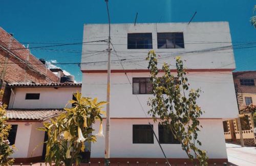 Huaraz Cama Y Desayuno | Mirador Backpackers B&B