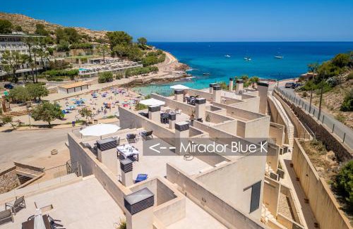 Cala San Vicente Apartamento | Mirador Blue K Cala Sant Vicenc