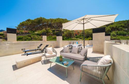 Cala San Vicente Apartamento | Mirador Blue K Cala Sant Vicenc