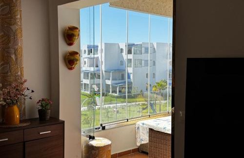 Cabo Negro Apartamento | Mirador Capo Negro