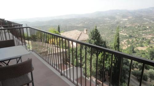La Iruela Apartamento | Mirador Castillo La Iruela