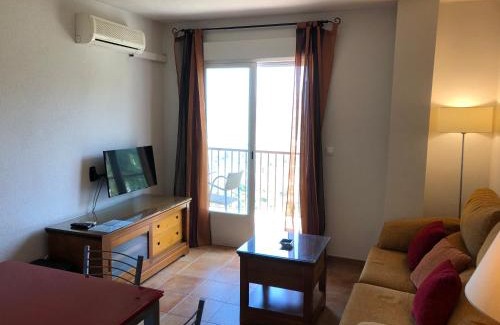 La Iruela Apartamento | Mirador Castillo La Iruela