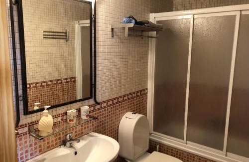 La Iruela Apartamento | Mirador Castillo La Iruela