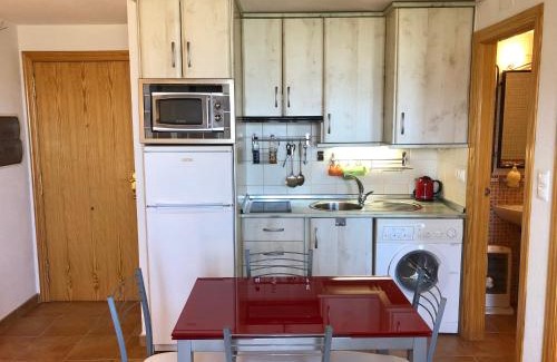 La Iruela Apartamento | Mirador Castillo La Iruela