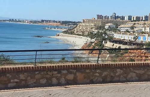 Orihuela Costa Apartamento | Mirador De Aguamarina