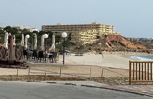 Orihuela Costa Apartamento | Mirador De Aguamarina
