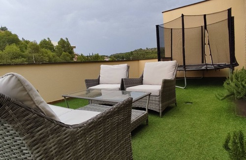 Alcaniz Apartamento | Mirador del Bajo Aragón