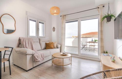 Armilla Apartamento | Mirador de Armilla