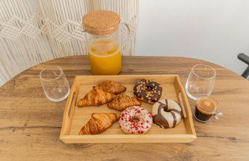 Armilla Apartamento | Mirador de Armilla