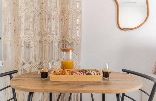 Armilla Apartamento | Mirador de Armilla