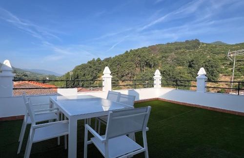 Cabezuela del Valle Apartamento | MIRADOR DE CABEZUELA "Precioso apartamento con terraza en el Valle del Jerte"