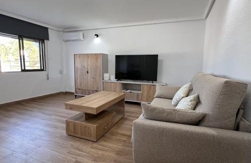Cabezuela del Valle Apartamento | MIRADOR DE CABEZUELA "Precioso apartamento con terraza en el Valle del Jerte"