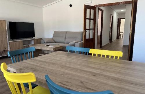 Cabezuela del Valle Apartamento | MIRADOR DE CABEZUELA "Precioso apartamento con terraza en el Valle del Jerte"
