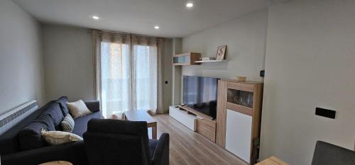 Benasque Apartamento | Mirador de Cerler