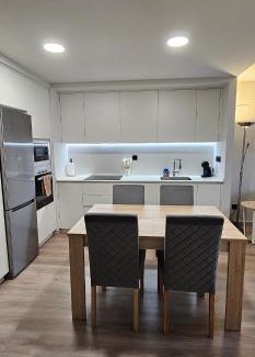 Benasque Apartamento | Mirador de Cerler