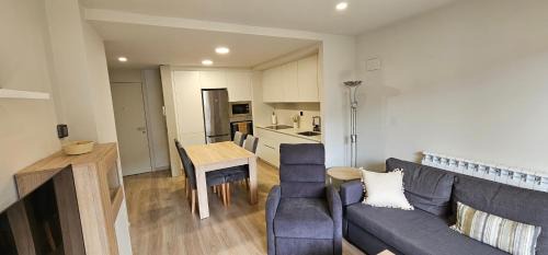 Benasque Apartamento | Mirador de Cerler