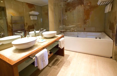 Centro de Ibiza Hotel | Mirador de Dalt Vila – Relais & Chateaux