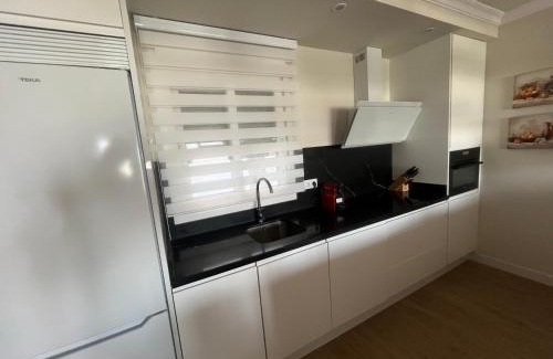 Sanlúcar de Barrameda Apartamento | Mirador de Sanlucar 2