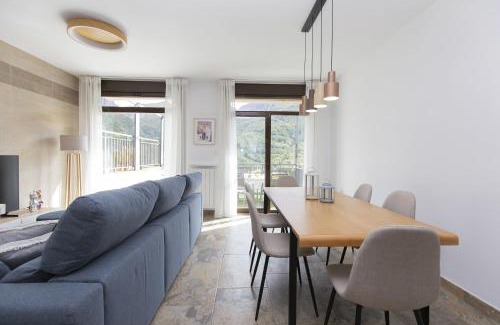 Panticosa Apartamento | Mirador de Estrimal by BeValle