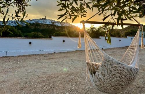 Arcos de la Frontera Casa | Mirador de la Peña