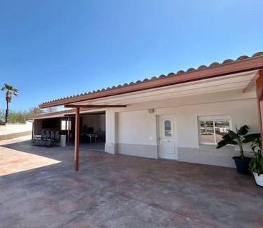 Elche Apartamento | Mirador de la Peña