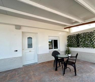 Elche Apartamento | Mirador de la Peña